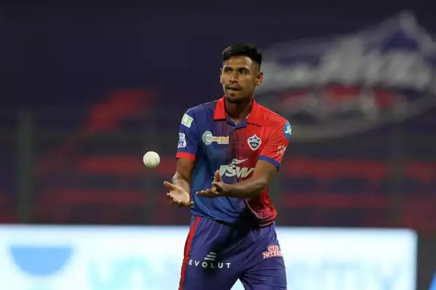 Mustafizur Gets NOC for IPL 2025 | To Play May 18–24
