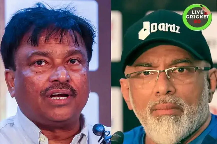 What Hathurusingha said about the removal of Farooq Ahmed