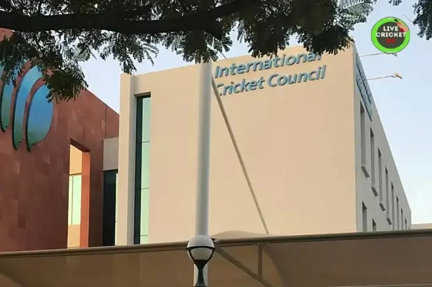 Allegations of India's interests being ignored in ICC policies