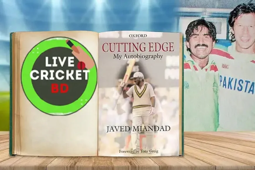 Miandad vs Imran Khan: Politics That Broke Pakistan Cricket | Inside Story