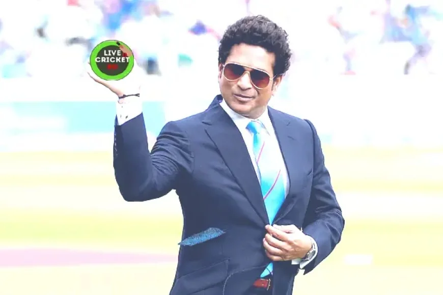 ইংল্যান্ড-ভারত সিরিজে টেন্ডুলকার পতৌদি ট্রফির উত্তরাধিকার | ক্রিকেট সংবাদ